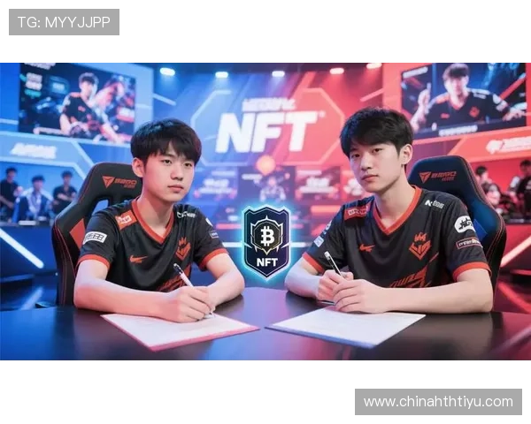 华体会电竞平台的技术支持与创新应用助力赛事发展